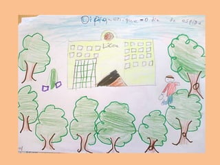 Piquenique dia da espiga