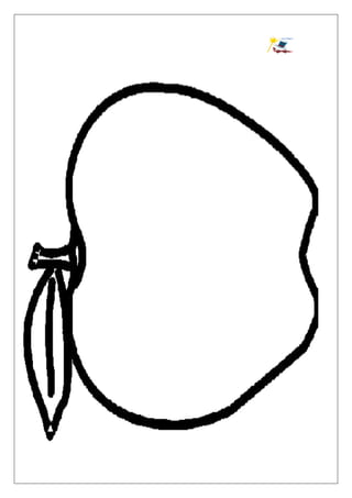 O Piquenique do Alfabeto