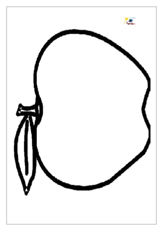 O Piquenique do Alfabeto