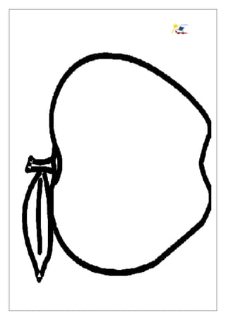 O Piquenique do Alfabeto