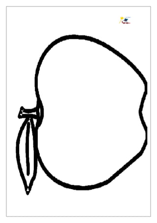 O Piquenique do Alfabeto