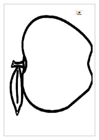 O Piquenique do Alfabeto