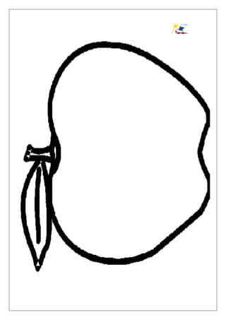 O Piquenique do Alfabeto