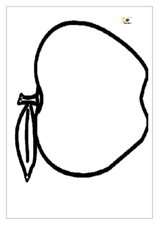 O Piquenique do Alfabeto