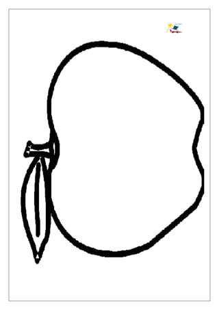 O Piquenique do Alfabeto