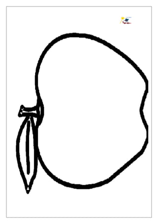 O Piquenique do Alfabeto