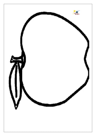 O Piquenique do Alfabeto