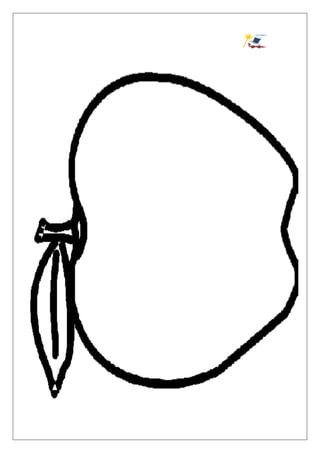 O Piquenique do Alfabeto