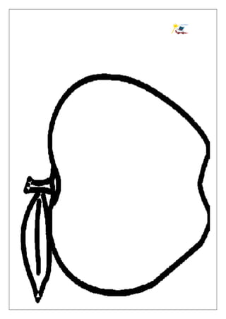 O Piquenique do Alfabeto