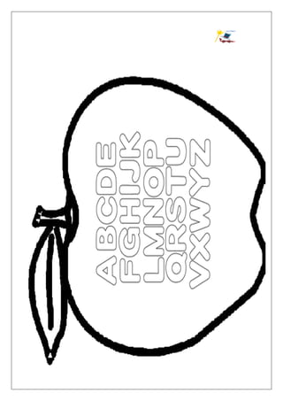 O Piquenique do Alfabeto