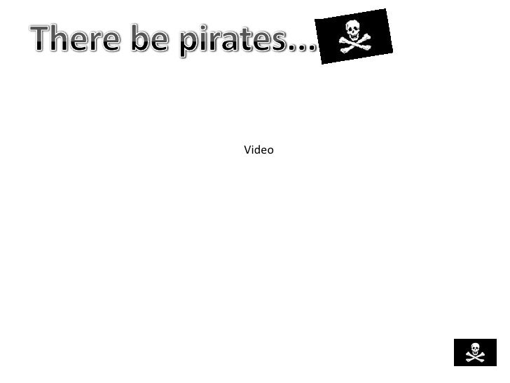 Piracy