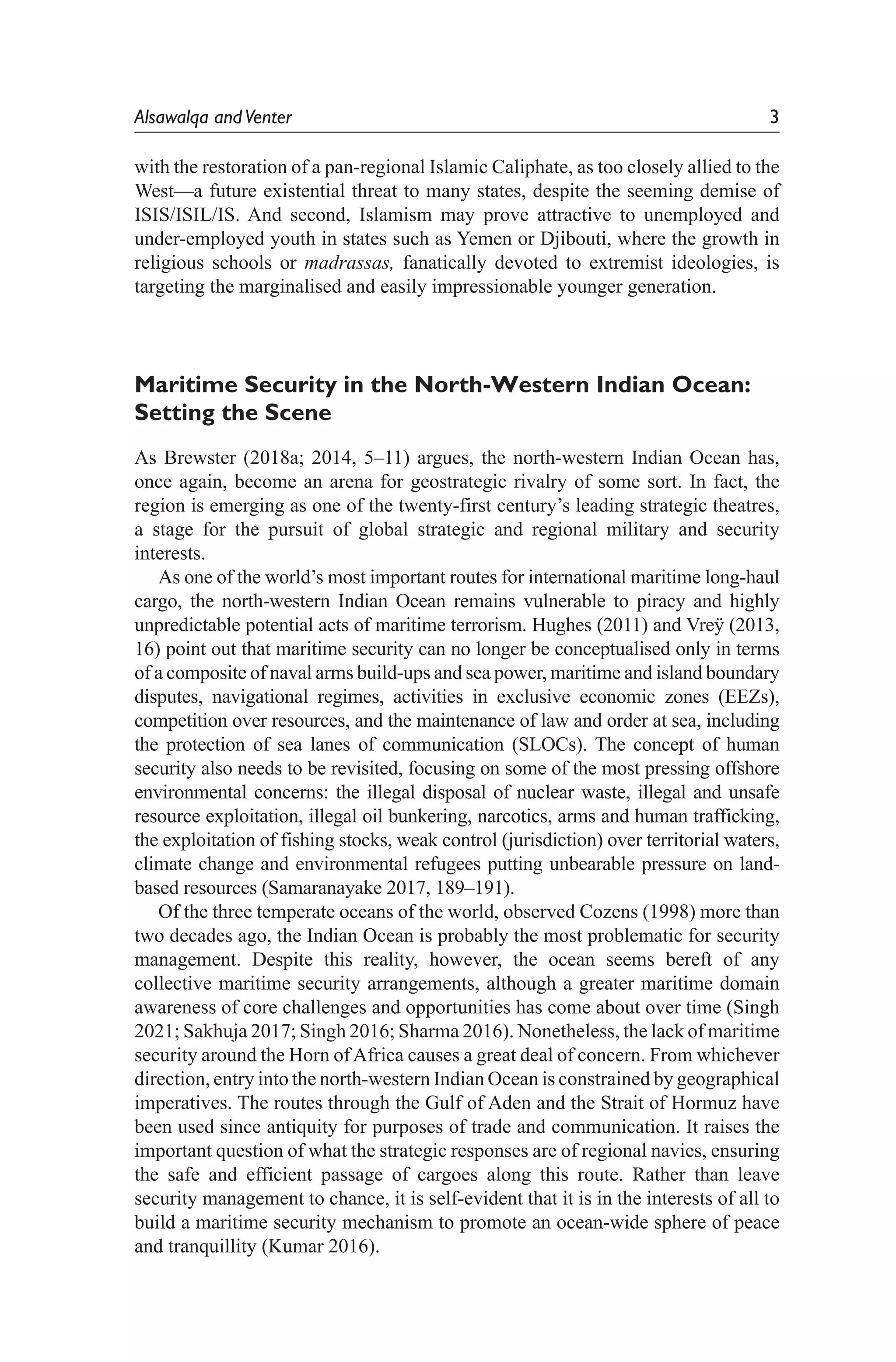 Piracy and maritime security | PDF