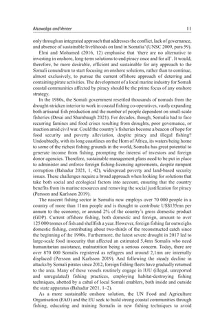 Piracy and maritime security | PDF
