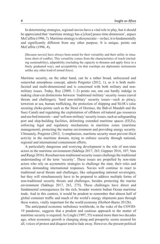 Piracy and maritime security | PDF