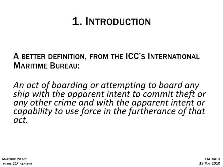 Piracy essay definition picture