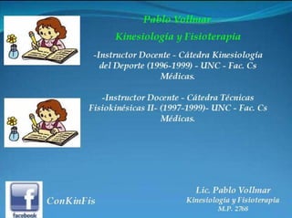 Sindrome del Piramidal o Piriforme