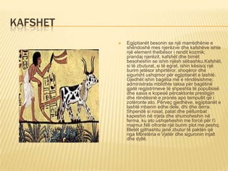 Piramidat e egjptit/ Keopsit | PPTX