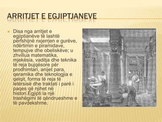 Piramidat e egjptit/ Keopsit | PPTX