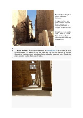 Netcheru Piramide de egipto | DOCX