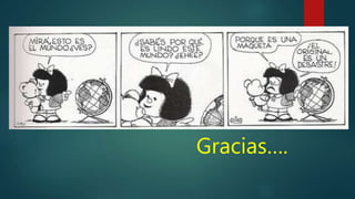 Gracias….
 