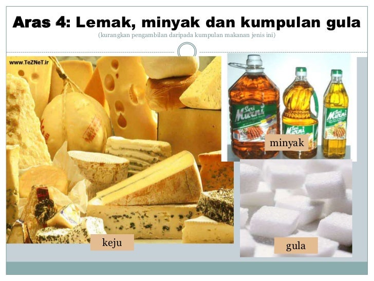 Piramid makanan