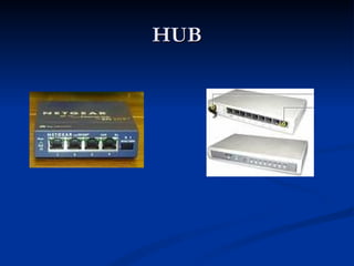 HUB 
