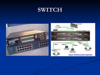 SWITCH 