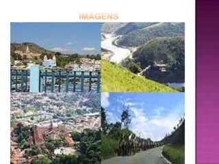 Pirapora do bom jesus