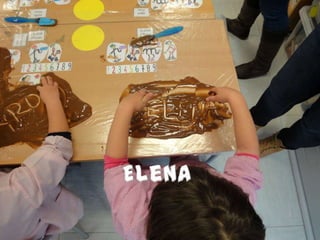 Piratas de chocolate