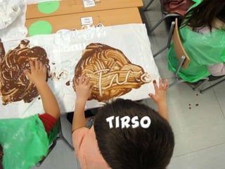 Piratas de chocolate