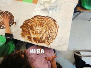 Piratas de chocolate