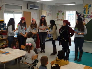 Piratas de chocolate