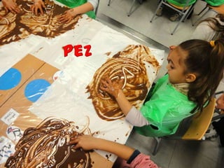 Piratas de chocolate