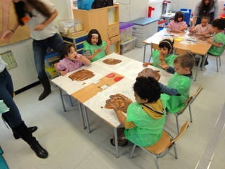 Piratas de chocolate