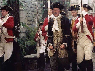 Controlando cualquier intento de oposición 