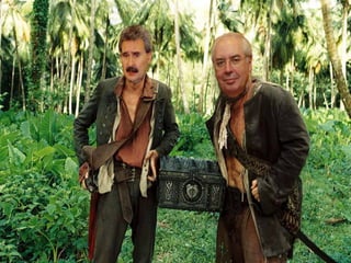 Pan comido hacerse con tan preciado botín 