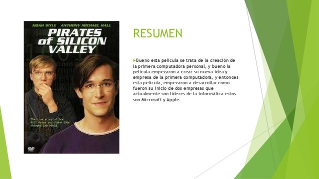 piratas de silicon valley utorrent piratas de silicon valley utorrent