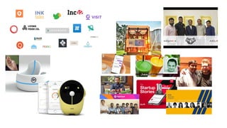 The Future is Founders Presentation