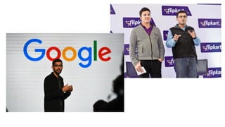 The Future is Founders Presentation
