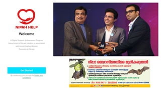 The Future is Founders Presentation