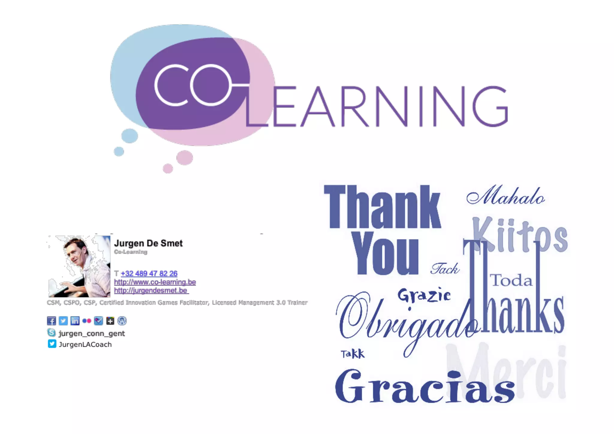 ALE2012 - Pirate metrics AARRR