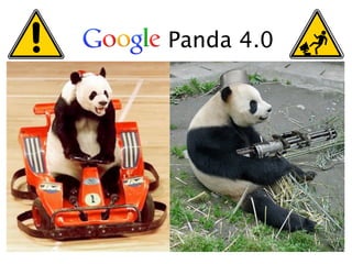 Panda 4.0
 