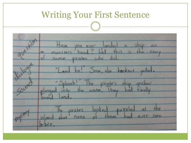 Pirates narrative essay 08 picture