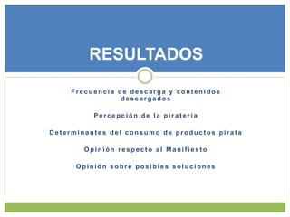 26,2% presiónpolicial contra aquellos que se lucran 