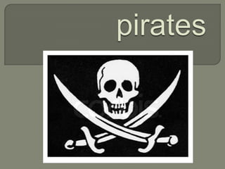 pirates 
