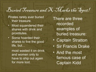 Pirates! | PPT