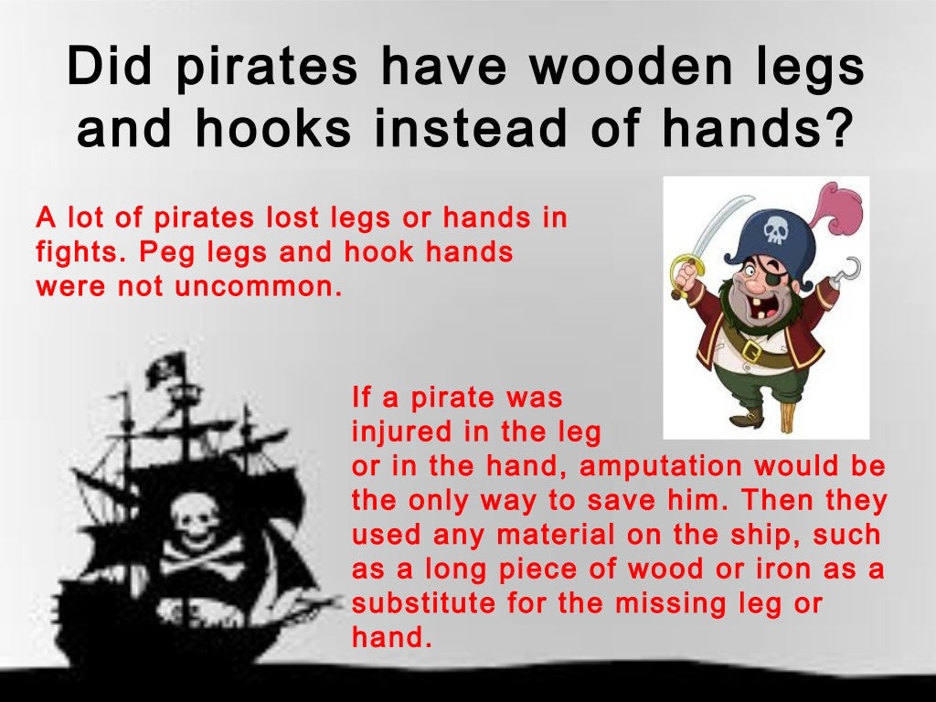 Pirates