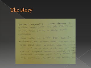 A Piratesongby Eric Lorenzo