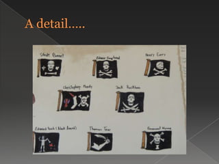 Blackbeardby Alex Castro