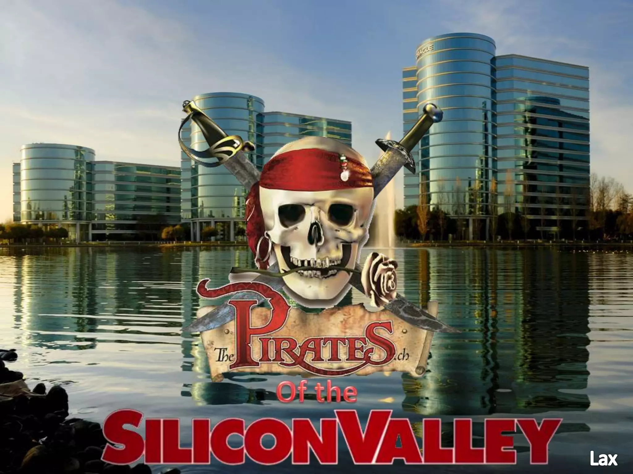 Pirates Of Silicon Valley Pirates of silicon valley, Clash Between Bill Gates And Steve Jobs | PPT